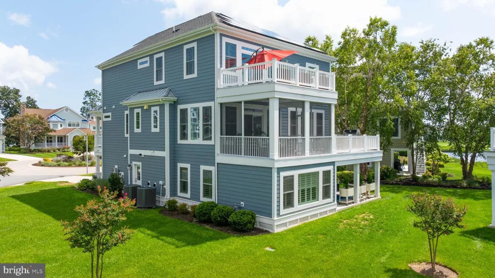 26960 SUNBURST PATH Millsboro, DE 19966