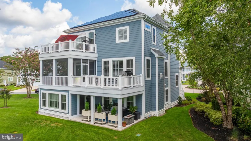 26960 SUNBURST PATH Millsboro, DE 19966