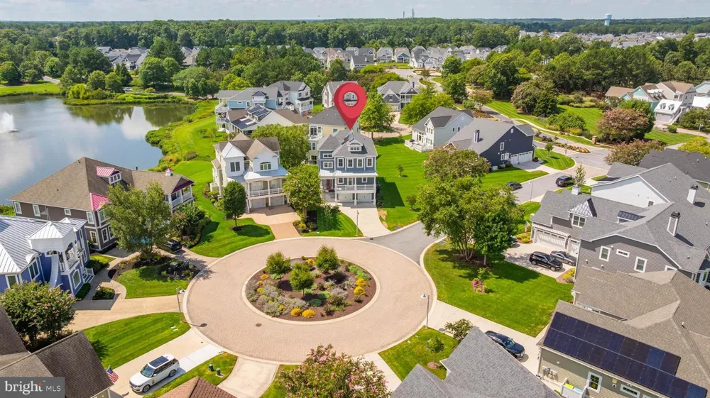26960 SUNBURST PATH Millsboro, DE 19966