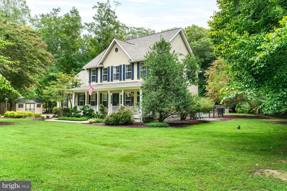 7884 LAUREL LANE Denton, MD 21629