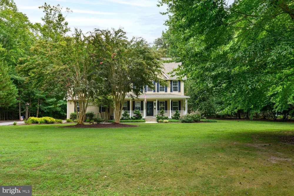 7884 LAUREL LANE Denton, MD 21629