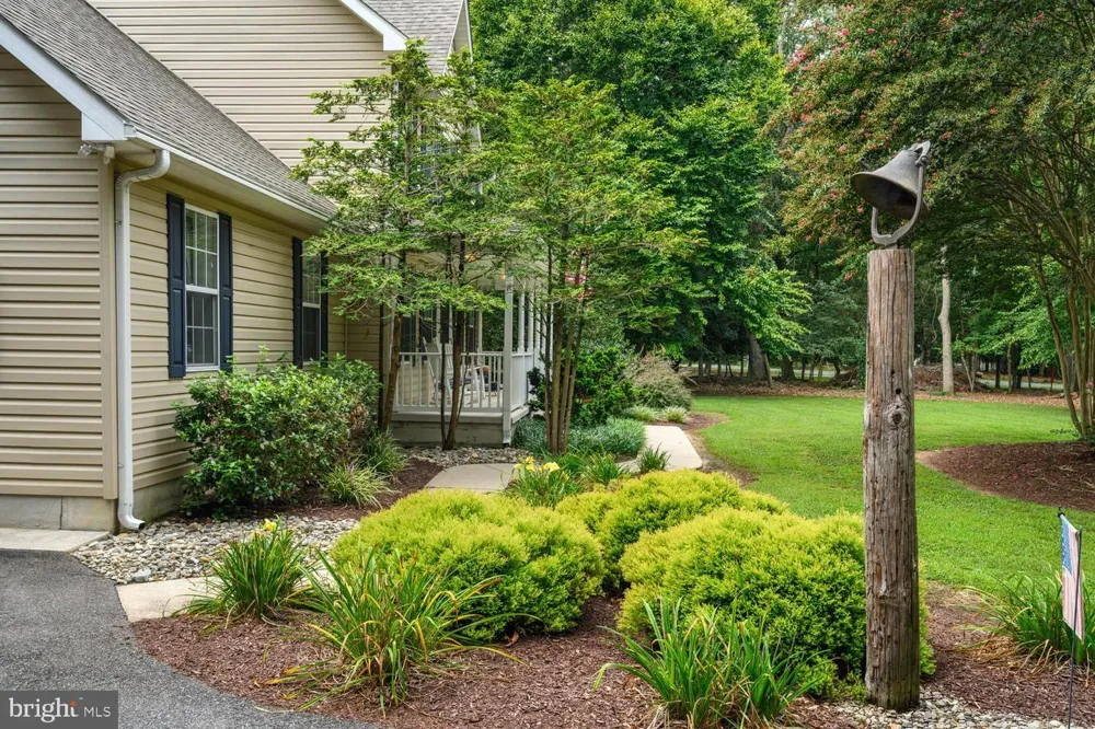 7884 LAUREL LANE Denton, MD 21629