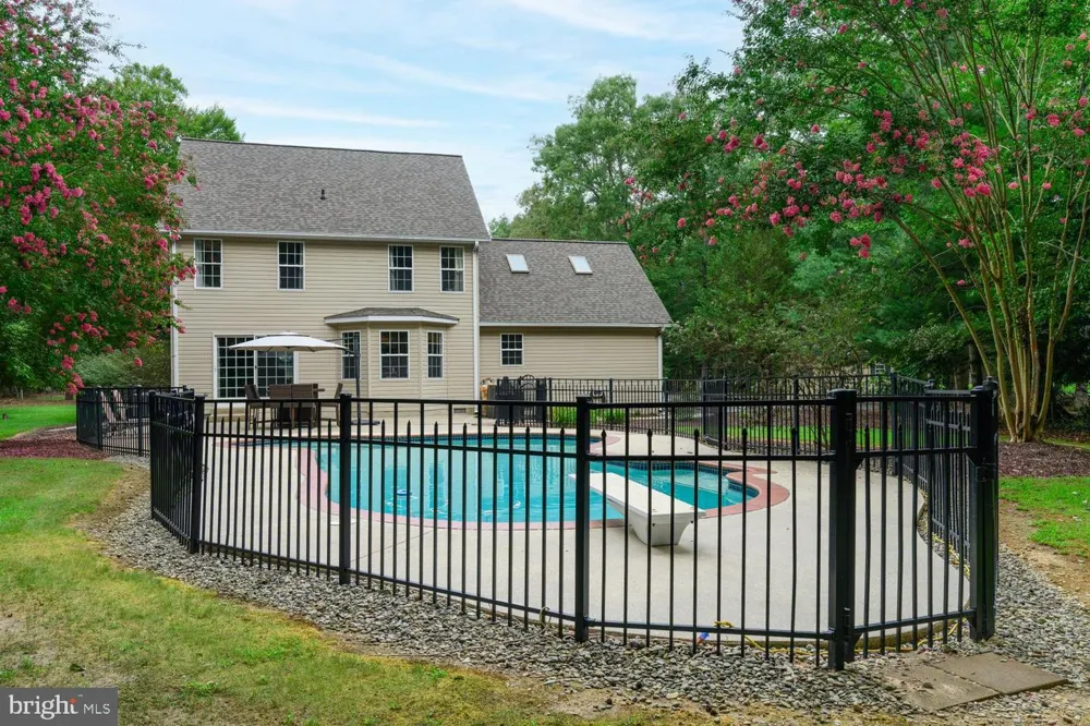 7884 LAUREL LANE Denton, MD 21629