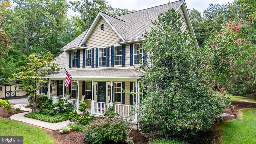 7884 LAUREL LANE Denton, MD 21629