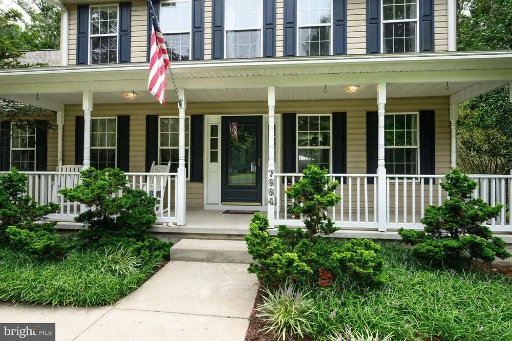 7884 LAUREL LANE Denton, MD 21629