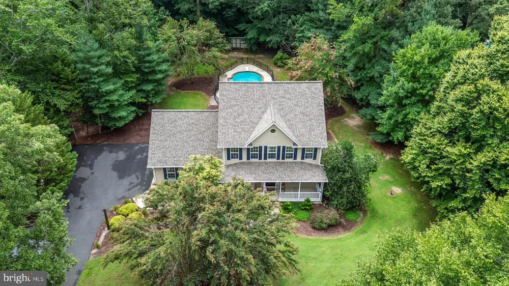 7884 LAUREL LANE Denton, MD 21629