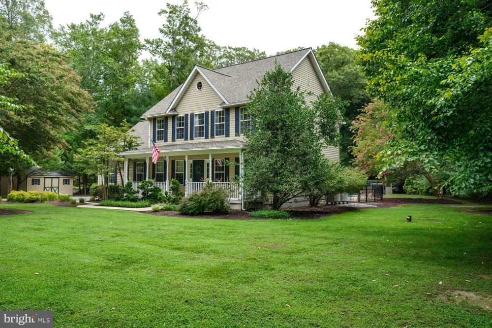 7884 LAUREL LANE Denton, MD 21629