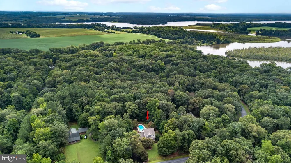 7884 LAUREL LANE Denton, MD 21629