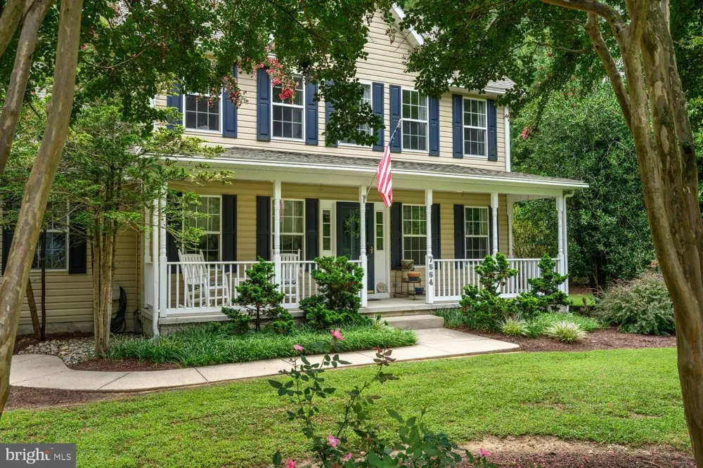 7884 LAUREL LANE Denton, MD 21629
