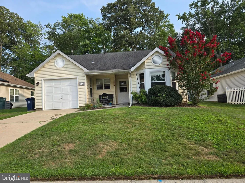 119 LANTERN PLACE Little Egg Harbor, NJ 08087