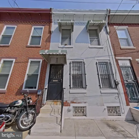 529 TREE STREET