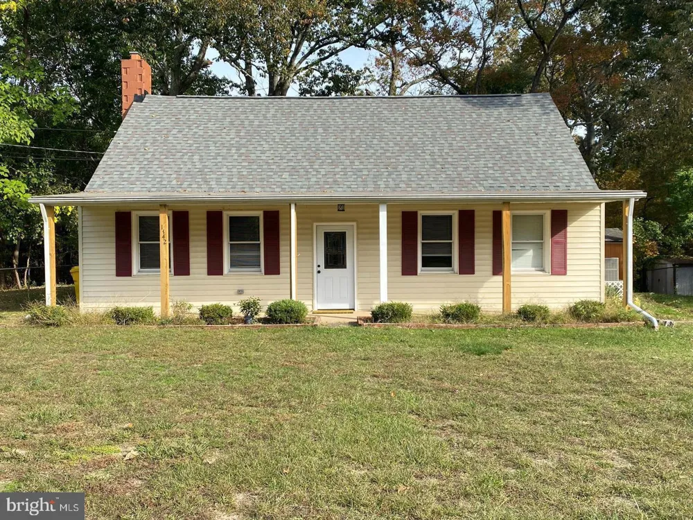 1342 EDNA ROAD Pasadena, MD 21122