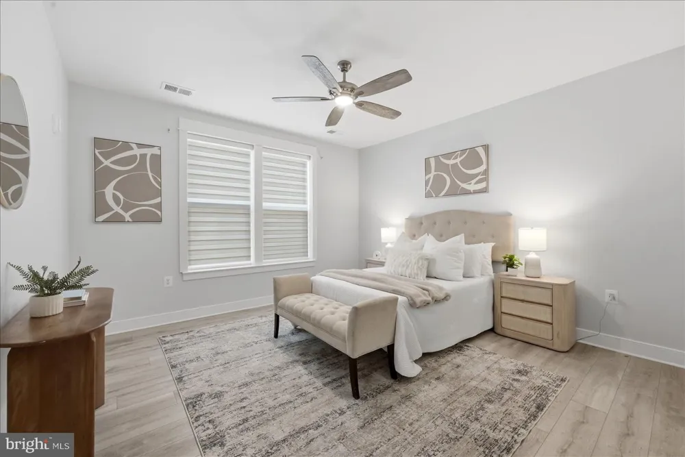 23651 HAVELOCK WALK TERRACE #304 Ashburn, VA 20148
