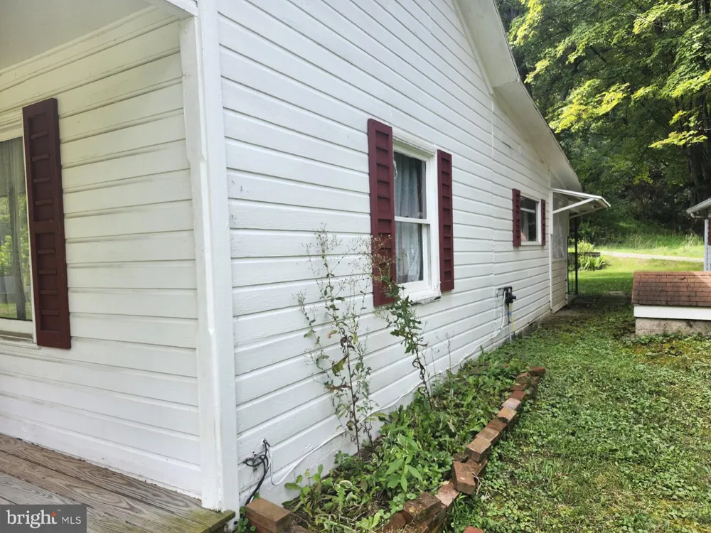 497 DRY RUN RD. Burlington, WV 26710