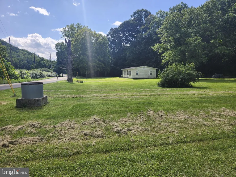 497 DRY RUN RD. Burlington, WV 26710