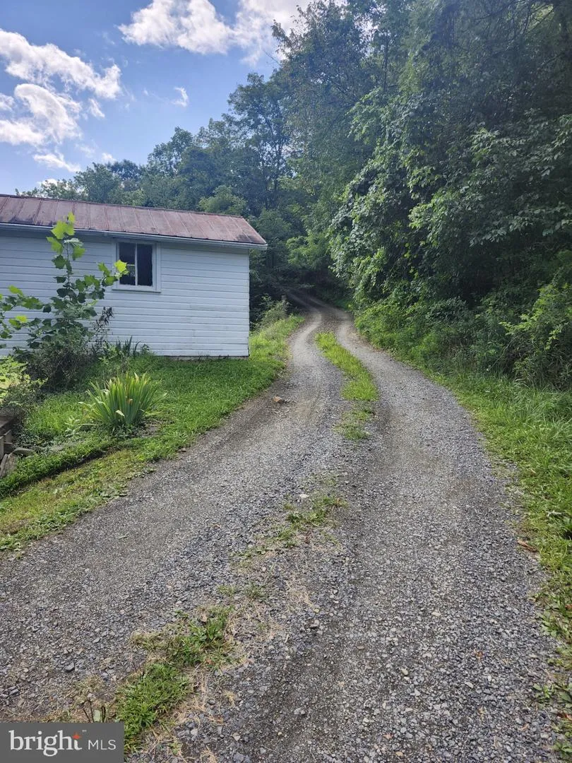 497 DRY RUN RD. Burlington, WV 26710