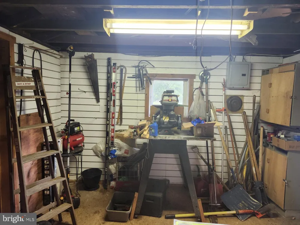 497 DRY RUN RD. Burlington, WV 26710