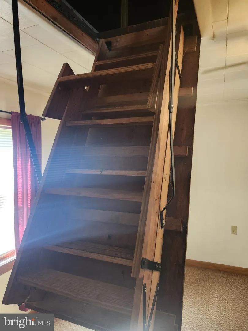 497 DRY RUN RD. Burlington, WV 26710