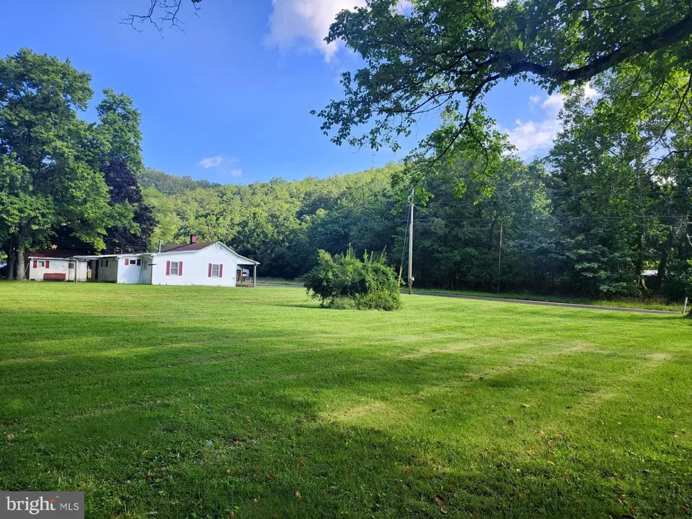 497 DRY RUN RD. Burlington, WV 26710