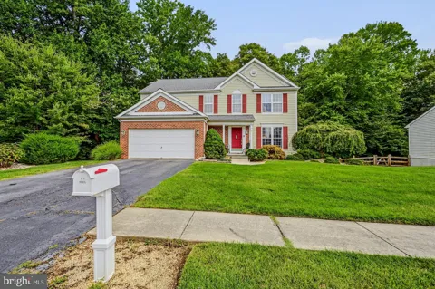 1 WOODLAND RUN DRIVE