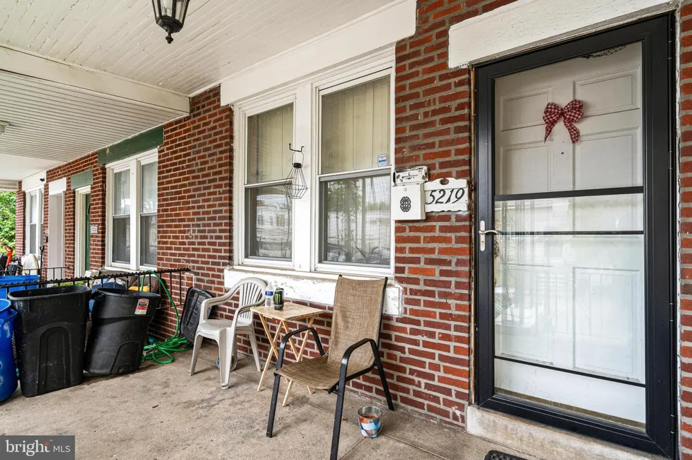 5219 11TH STREET Philadelphia, PA 19141