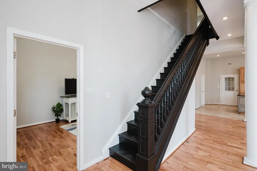 3635 GREENMOUNT AVENUE Baltimore, MD 21218