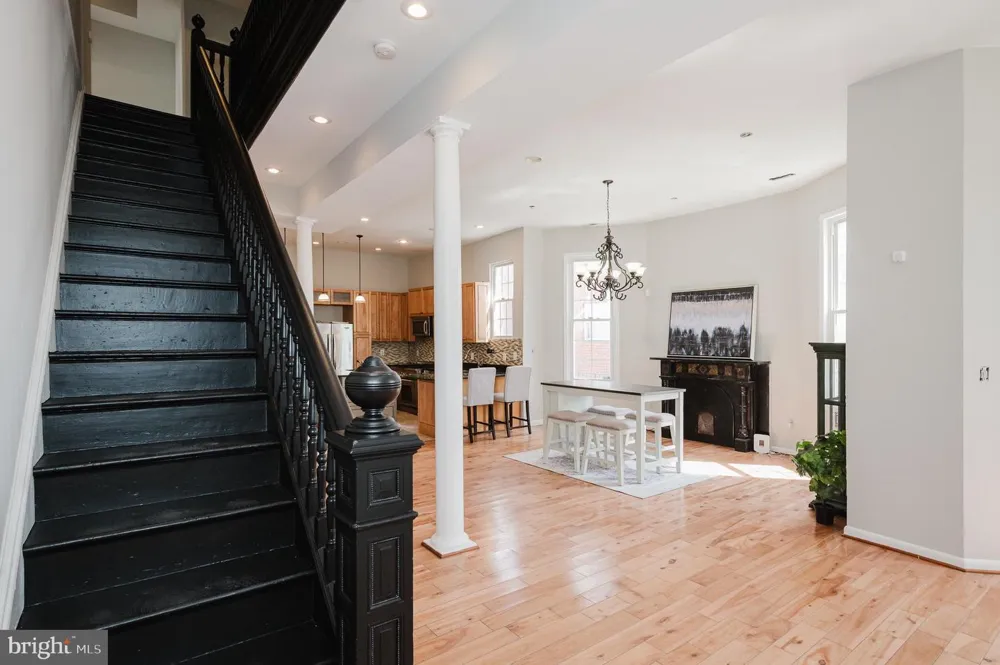 3635 GREENMOUNT AVENUE Baltimore, MD 21218