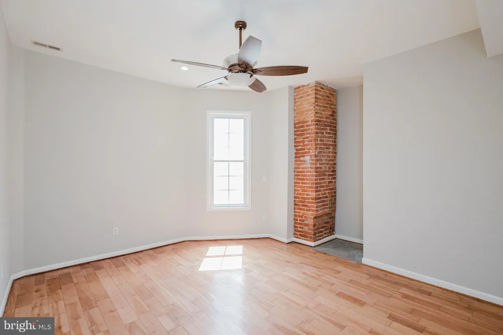 3635 GREENMOUNT AVENUE Baltimore, MD 21218