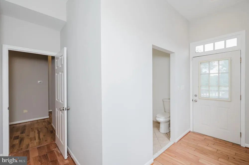 3635 GREENMOUNT AVENUE Baltimore, MD 21218