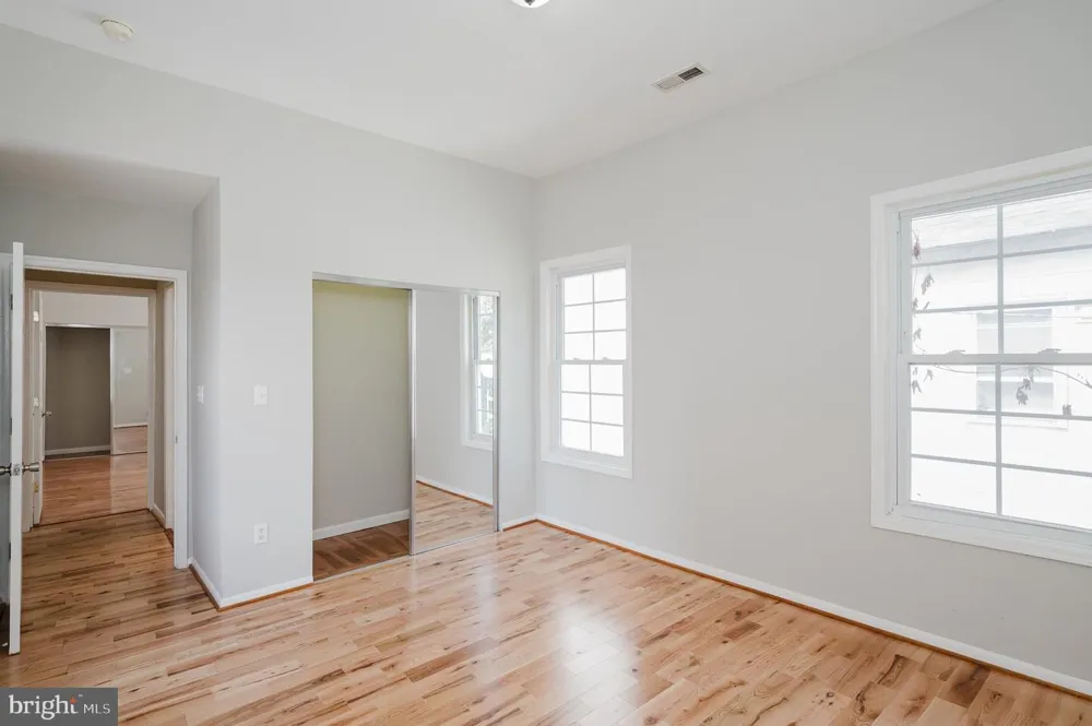 3635 GREENMOUNT AVENUE Baltimore, MD 21218