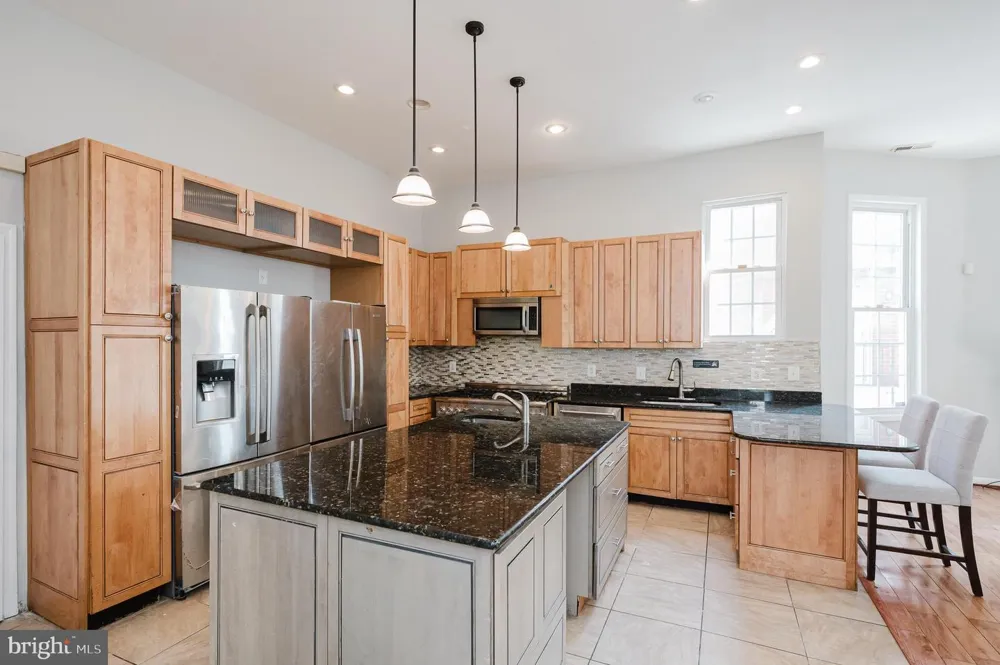 3635 GREENMOUNT AVENUE Baltimore, MD 21218