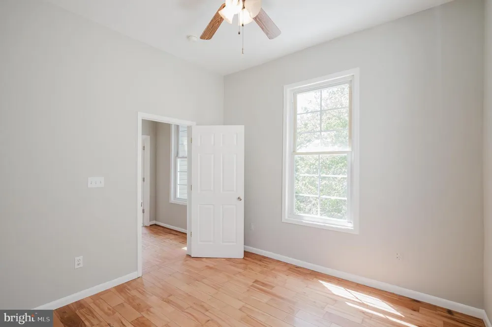 3635 GREENMOUNT AVENUE Baltimore, MD 21218