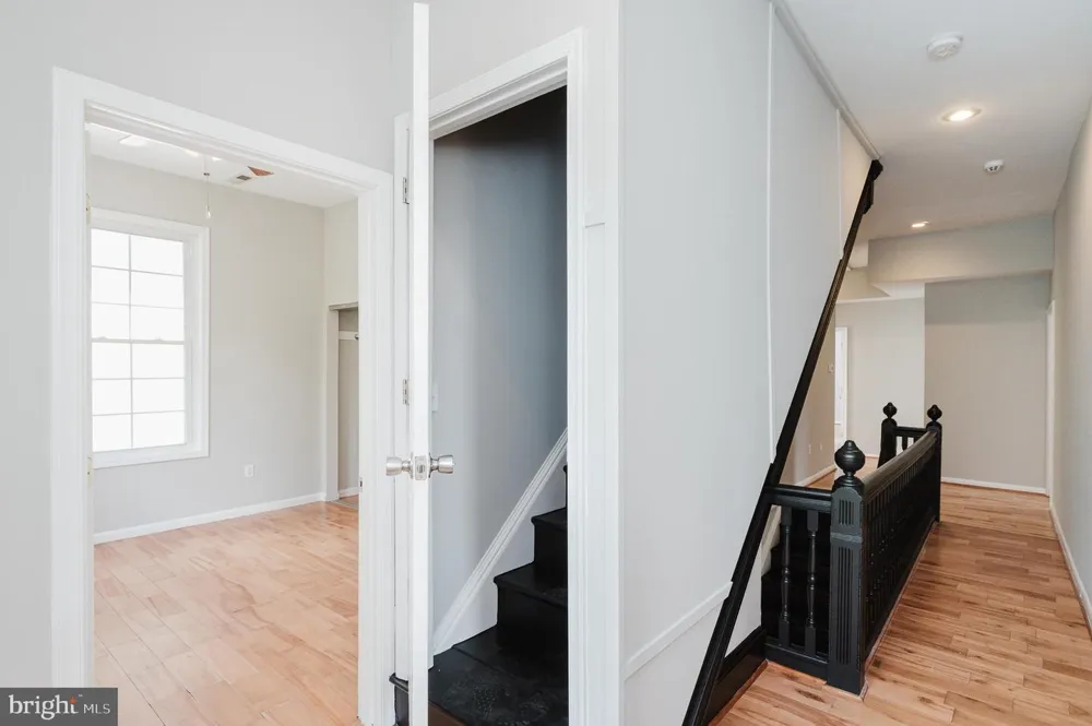 3635 GREENMOUNT AVENUE Baltimore, MD 21218