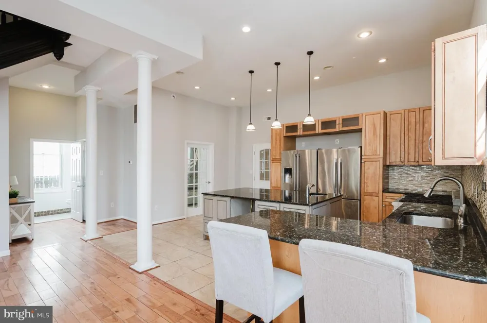 3635 GREENMOUNT AVENUE Baltimore, MD 21218