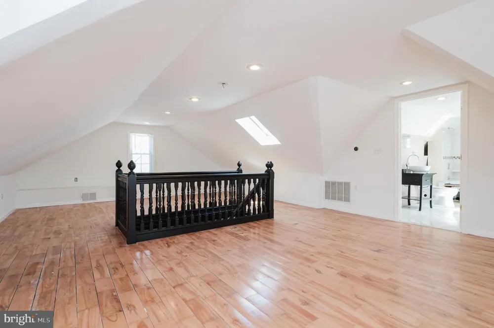 3635 GREENMOUNT AVENUE Baltimore, MD 21218