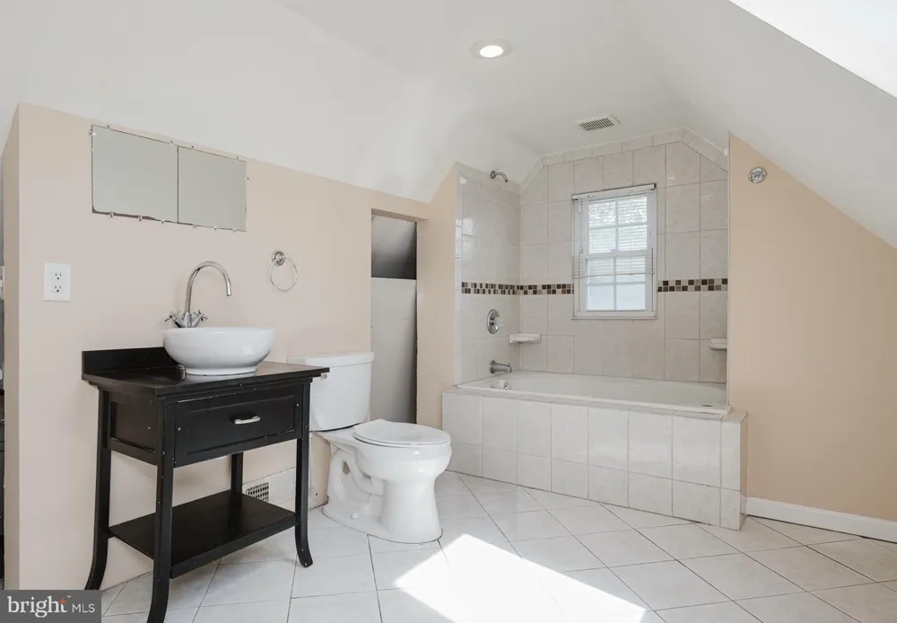 3635 GREENMOUNT AVENUE Baltimore, MD 21218