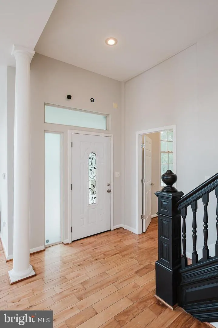 3635 GREENMOUNT AVENUE Baltimore, MD 21218
