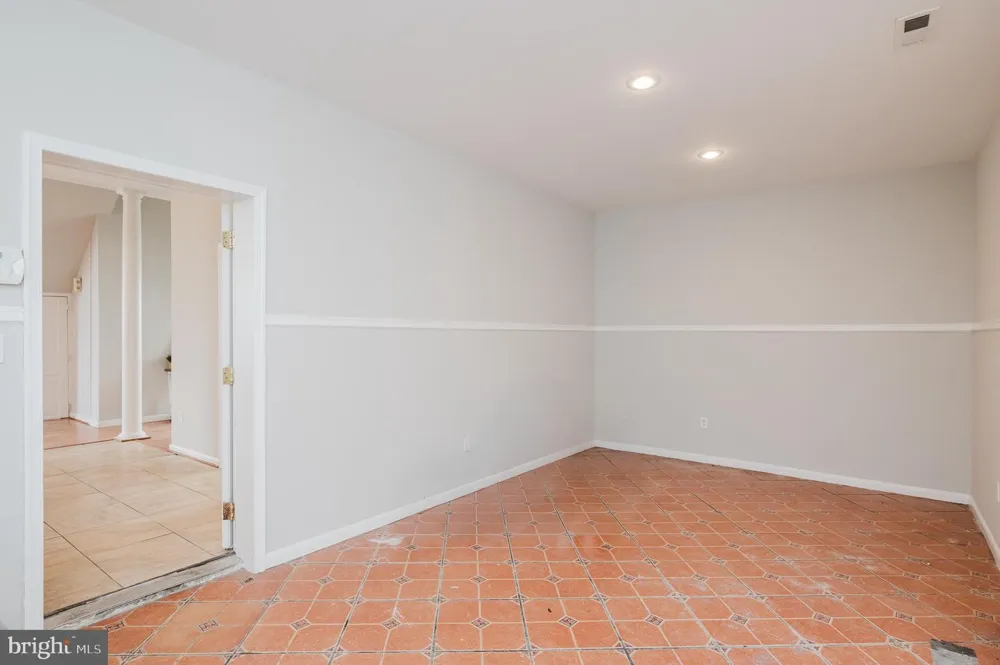 3635 GREENMOUNT AVENUE Baltimore, MD 21218