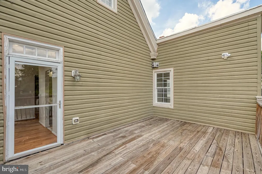 3635 GREENMOUNT AVENUE Baltimore, MD 21218