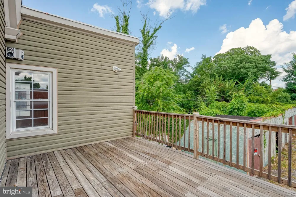 3635 GREENMOUNT AVENUE Baltimore, MD 21218