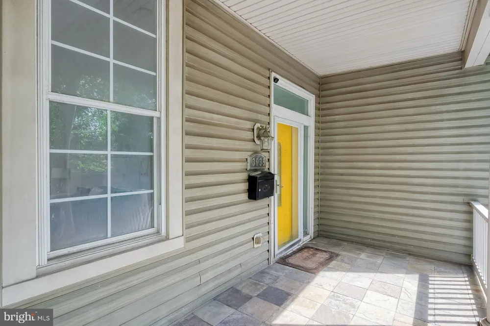3635 GREENMOUNT AVENUE Baltimore, MD 21218