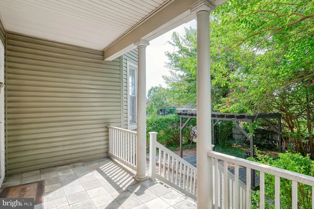 3635 GREENMOUNT AVENUE Baltimore, MD 21218