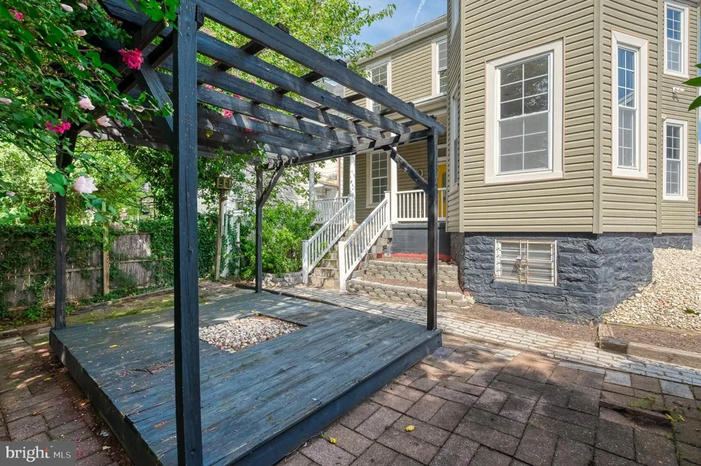 3635 GREENMOUNT AVENUE Baltimore, MD 21218