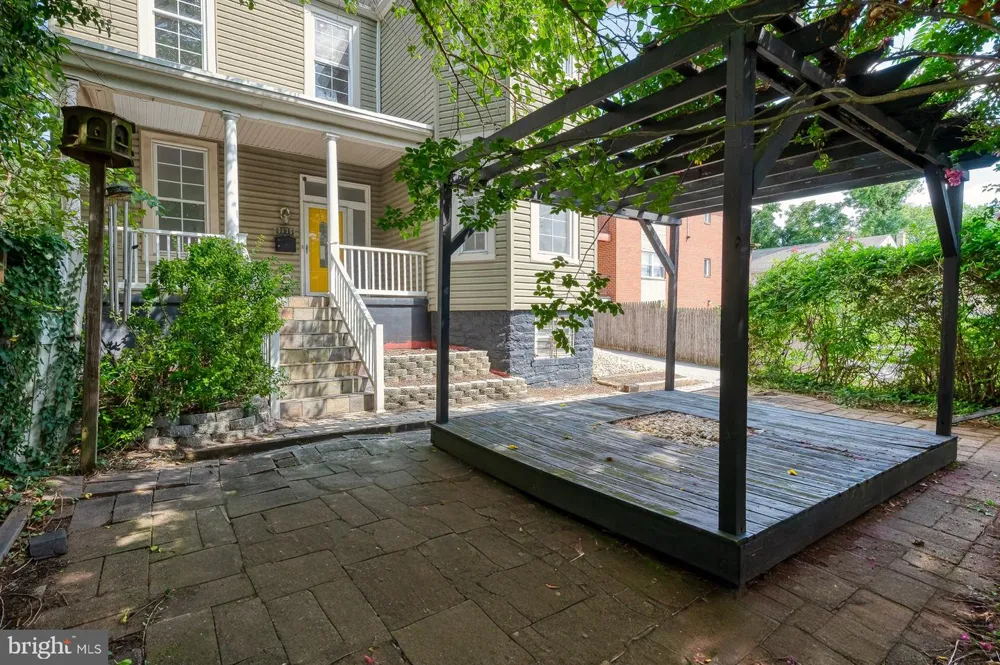 3635 GREENMOUNT AVENUE Baltimore, MD 21218