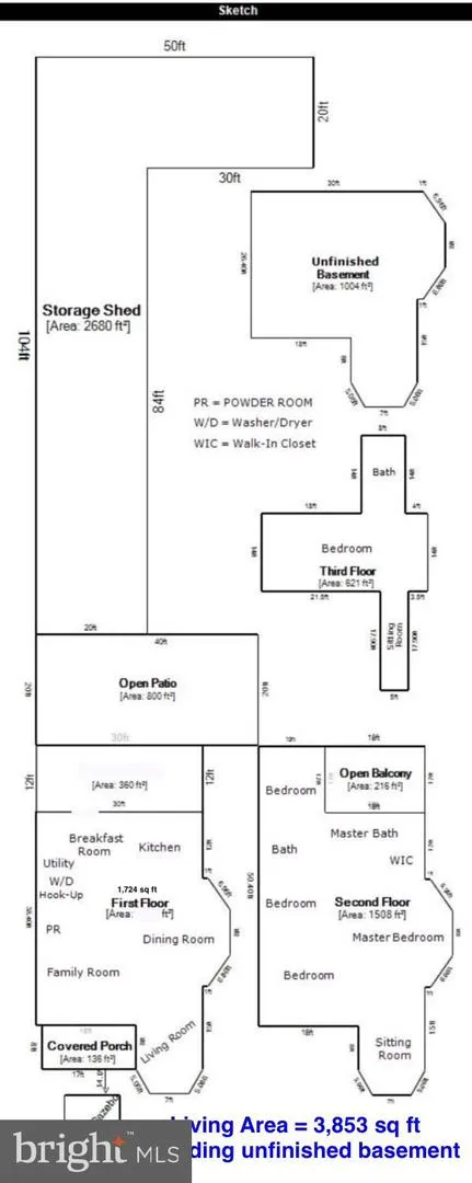 3635 GREENMOUNT AVENUE Baltimore, MD 21218