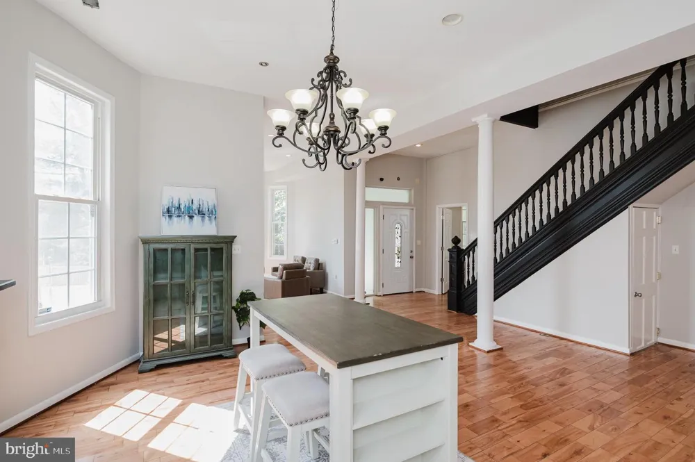 3635 GREENMOUNT AVENUE Baltimore, MD 21218