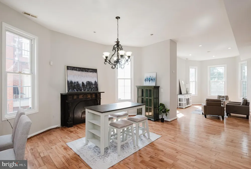3635 GREENMOUNT AVENUE Baltimore, MD 21218