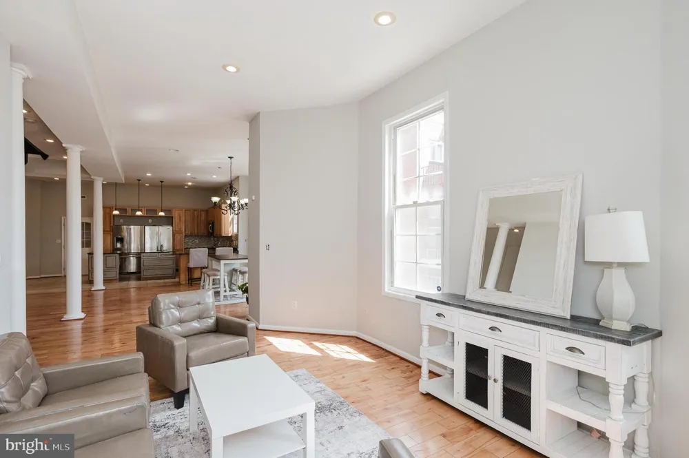 3635 GREENMOUNT AVENUE Baltimore, MD 21218