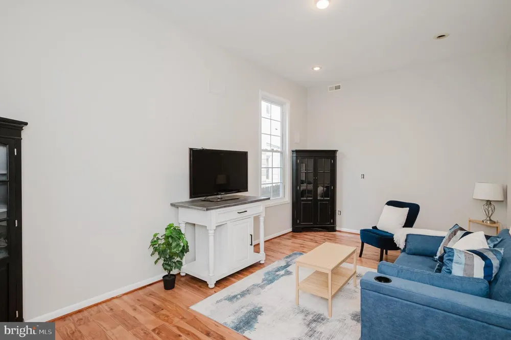 3635 GREENMOUNT AVENUE Baltimore, MD 21218