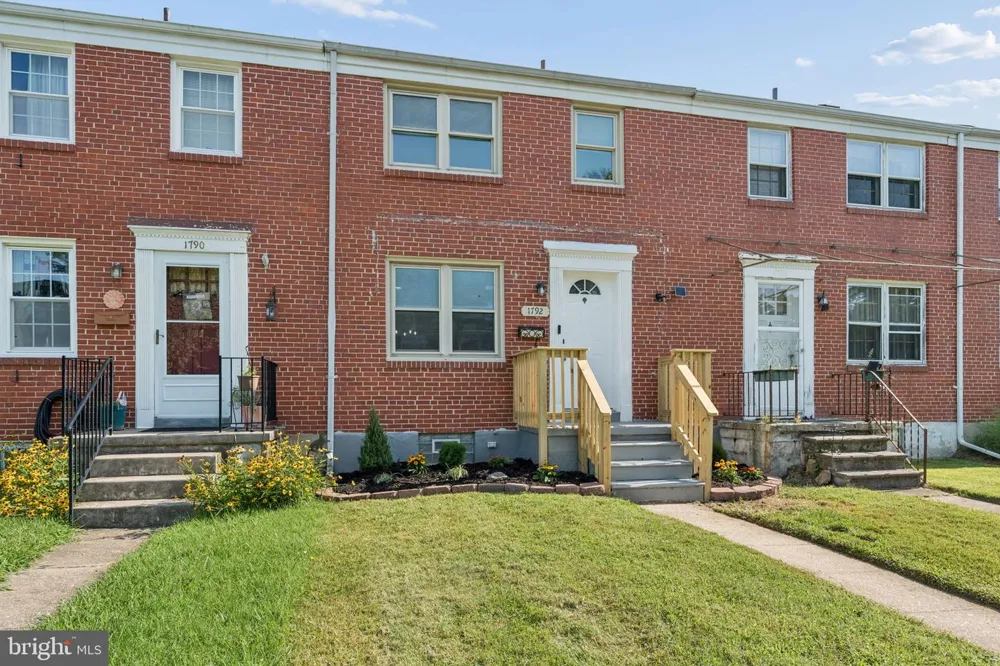 1792 JOAN AVENUE Baltimore, MD 21234